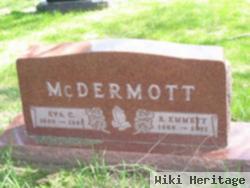 Robert Emmett Mcdermott