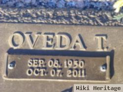 Oveda Threatt Lloyd