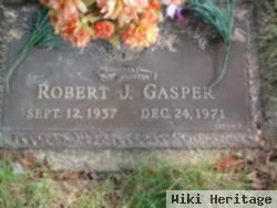 Robert J. Gasper