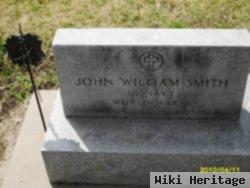 John William Smith