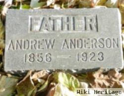 Andrew Anderson