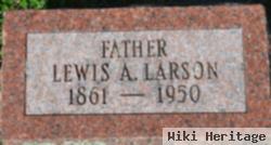 Lewis A. Larson