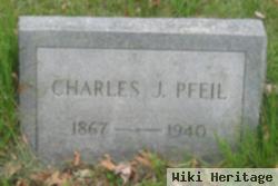 Charles Jacob Pfeil