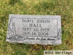 Daryl Joseph Hall