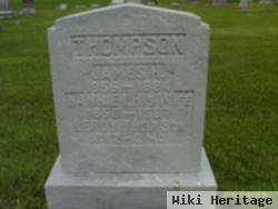 James H. Thompson