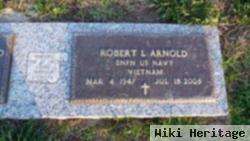 Robert L. Arnold