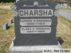 Clara Elizabeth Charsha