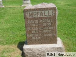 David Mcfall