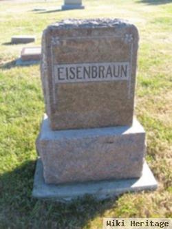 Barbara K Lber Eisenbraun