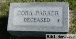 Cora Parker