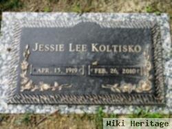 Jessie Lee Koltisko