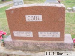 Frederick Harrison "fred" Cool