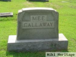 Rella Callaway Mee