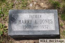 Harry L. Jones