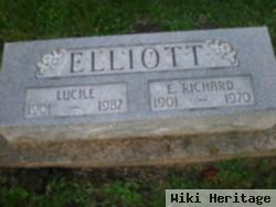 Everett Richard Elliott