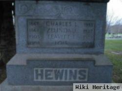 Charles L. Hewins