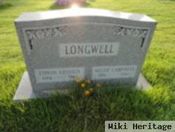 Nellie Campbell Longwell