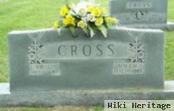 Virgle Cross