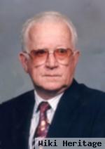 Andrew Alexander Mackey, Jr