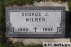 George J Milner