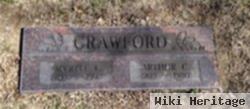 Myrtle L Crawford