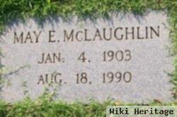 May E. Mclaughlin