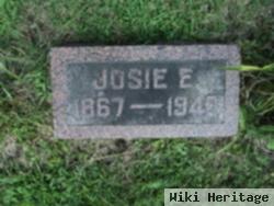 Josephine Elizabeth Holub Shumack