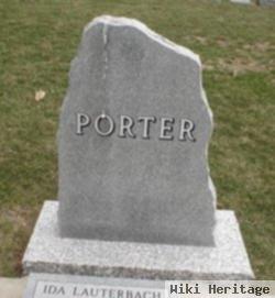 Junior Porter