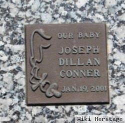 Joseph Dillan Conner