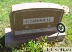 Paul Harold Cornwell