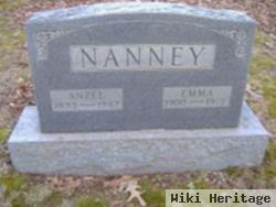 Ansel Nanney