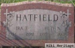 Ira "tom" Hatfield