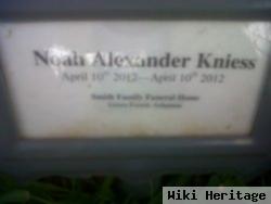 Noah Alexander Kniess