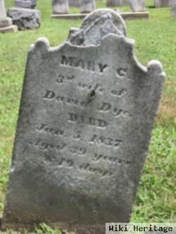 Mary C. Dye