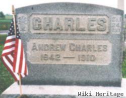 Andrew Charles