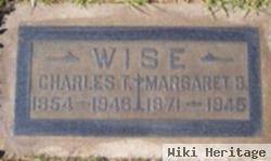 Margaret B. Wise