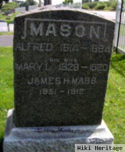 Alfred Mason