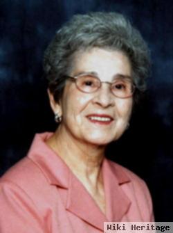 Jessie Mae Rader Miller