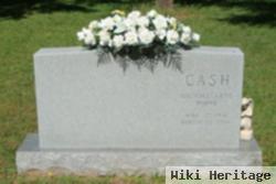 Michael Gene Cash