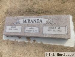 Ninfa M. Miranda