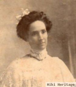 Daisy Dietrich Parker Booth