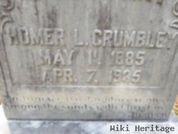 Homer Lee Crumbley