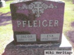 Jacob Pfleiger