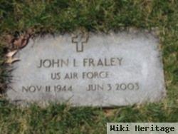 John L. Fraley