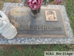 Chad E. Ruminer