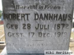 Friedrich Robert Dannhaus