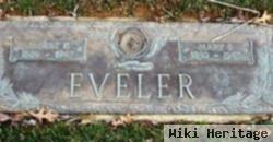 Mary F Fishel Eveler