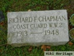 Richard Chapman