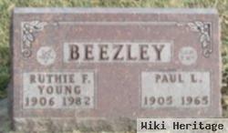 Paul L. Beezley