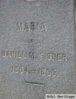 Maria Fisher